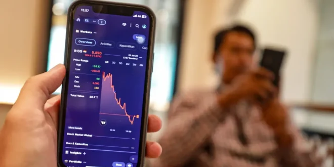 Optimisme Pasar: IHSG Berpeluang Menguat pada 9 Juli 2026 dengan Rekomendasi Saham Unggulan