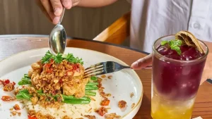 Orang yang Bisa Makan Apa Saja Tanpa Menambah Berat Badan: Kunci Keberhasilannya
