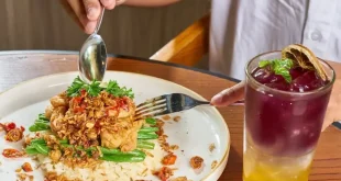 Orang yang Bisa Makan Apa Saja Tanpa Menambah Berat Badan: Kunci Keberhasilannya