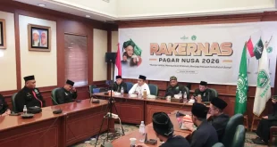 Organisasi Otonom PBNU Jadi Tempat Kaderisasi Nahdlatul Ulama, Membangun Kepemimpinan Masa Depan