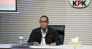 OTT KPK Menggoyangkan Politik Pemalang: Setya Budi Dias dan Anom Widyantoro di Balik Kasus