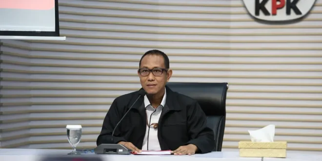 OTT KPK Menggoyangkan Politik Pemalang: Setya Budi Dias dan Anom Widyantoro di Balik Kasus