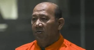 P2G Kritis Korupsi Seragam Sekolah yang Melibatkan Bupati Langkat