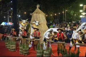 Pacitan Ajukan Seni Rontek sebagai Warisan Budaya Tak Benda, Membanggakan Kreativitas Lokal