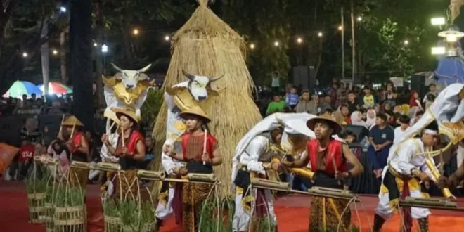 Pacitan Ajukan Seni Rontek sebagai Warisan Budaya Tak Benda, Membanggakan Kreativitas Lokal