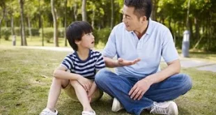 Pahami Apa Itu Panda Parenting Pola Asuh Santai yang Bikin Anak Mandiri