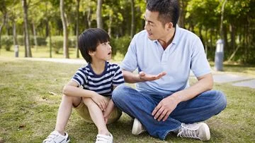 Pahami Apa Itu Panda Parenting Pola Asuh Santai yang Bikin Anak Mandiri