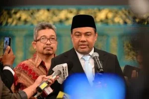 Pajak JHT Dihapus, Said Iqbal: Tidak Selalu Kurangi Penerimaan Negara!