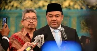 Pajak JHT Dihapus, Said Iqbal: Tidak Selalu Kurangi Penerimaan Negara!