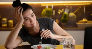 Pakai Cara Alami, Tuntas Hentikan Migrain dengan 4 Tips Ini