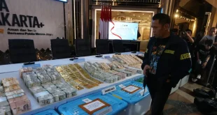 Pakar Hukum Berpendapat Kortas Tipikor Polri Perlu Usut Tuntas Dugaan Korupsi Batu Bara dan TPPU
