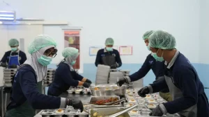 Pakar Minta MBG Dimoratorium Hentikan 3 Bulan Evaluasi lalu Mulai Lagi: Upaya Perbaikan Program