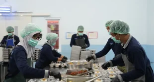 Pakar Minta MBG Dimoratorium Hentikan 3 Bulan Evaluasi lalu Mulai Lagi: Upaya Perbaikan Program