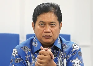 PAN Nonaktifkan Syah Afandin: Politikus yang Terjaring OTT KPK