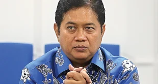 PAN Nonaktifkan Syah Afandin: Politikus yang Terjaring OTT KPK