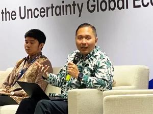 Panda Bond Perdalam Akses RI ke Pasar Domestik Tiongkok: Membuka Peluang Baru di Tiongkok