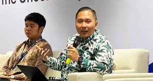 Panda Bond Perdalam Akses RI ke Pasar Domestik Tiongkok: Membuka Peluang Baru di Tiongkok