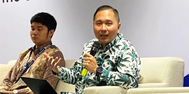 Panda Bond Perdalam Akses RI ke Pasar Domestik Tiongkok: Membuka Peluang Baru di Tiongkok