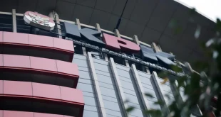 Pantauan KPK untuk Cegah Korupsi KPK Pantau Proyek Infrastruktur Strategis MYP Rp3,7 Trilun di Sulsel