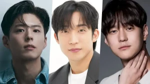 Park Bo Gum Kembali di The Village Barber 2 Hadirkan Formasi Baru Bersama Ko Kyung Pyo, Tunggu November 2026!