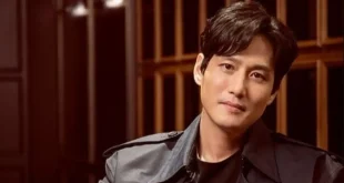 Park Hae Joon Bergabung di Nambol, Siap Menghadapi Lee Byung Hun dalam Peran Bajak Laut