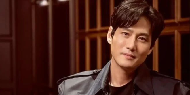 Park Hae Joon Bergabung di Nambol, Siap Menghadapi Lee Byung Hun dalam Peran Bajak Laut