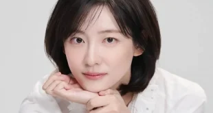Park Ji Hyun: Drama See You at Work Tomorrow! Ajarkan Arti Percaya dan Hidup Tulus