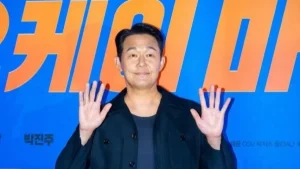 Park Sung Woong Yakin Ok Madam: Bon Voyage akan Melampaui Pendahulunya