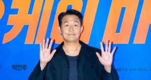 Park Sung Woong Yakin Ok Madam: Bon Voyage akan Melampaui Pendahulunya