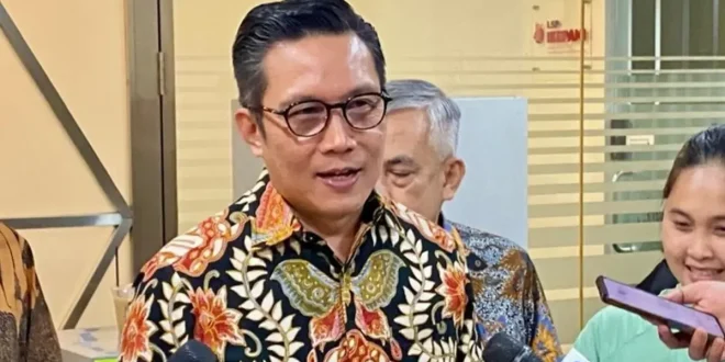 Pasar Modal Indonesia Tetap Jadi Pilihan Investasi Jangka Panjang