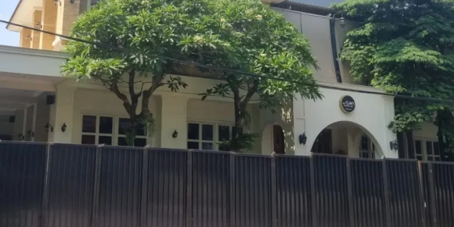 Pasca Penyitaan Uang Rp 60 Miliar, Cafe de'Clan Cipete Menghadapi Masa Depan yang Tidak Pasti