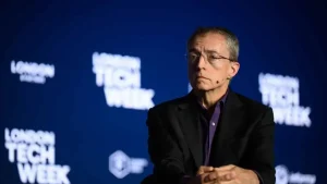 Pat Gelsinger Bongkar Akar Krisis Intel: Keputusan Bisnis vs Investasi Teknologi Jangka Panjang