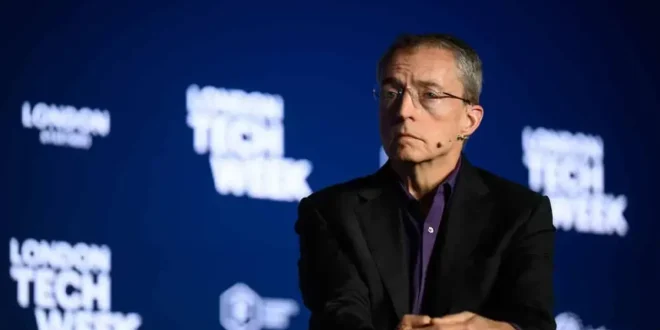 Pat Gelsinger Bongkar Akar Krisis Intel: Keputusan Bisnis vs Investasi Teknologi Jangka Panjang