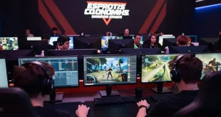 Payment Digital Tak Lagi Sekadar Alat Bayar Jadi Penggerak Ekosistem Gaming
