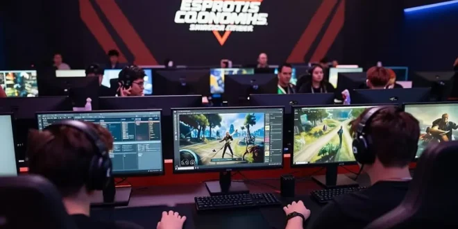 Payment Digital Tak Lagi Sekadar Alat Bayar Jadi Penggerak Ekosistem Gaming