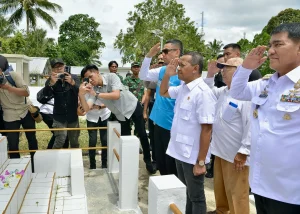 PB PMII Desak Prabowo Copot Menteri Bahlil Lahadalia Terkait Pemadaman Listrik