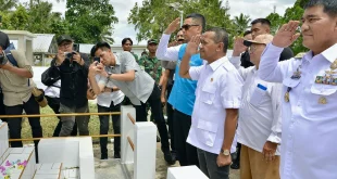 PB PMII Desak Prabowo Copot Menteri Bahlil Lahadalia Terkait Pemadaman Listrik