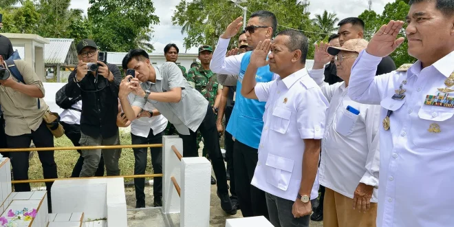 PB PMII Desak Prabowo Copot Menteri Bahlil Lahadalia Terkait Pemadaman Listrik