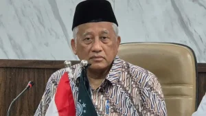 PBNU Bantah Isu Penahanan SK Muktamar NU ke-35: Faktor Kendala Administrasi yang Mempengaruhi Proses