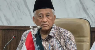 PBNU Bantah Isu Penahanan SK Muktamar NU ke-35: Faktor Kendala Administrasi yang Mempengaruhi Proses