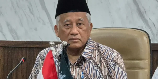 PBNU Bantah Isu Penahanan SK Muktamar NU ke-35: Faktor Kendala Administrasi yang Mempengaruhi Proses
