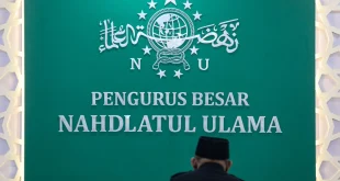 PBNU Pilih Ponpes Tambakberas Jombang Sebagai Lokasi Muktamar ke-35 NU