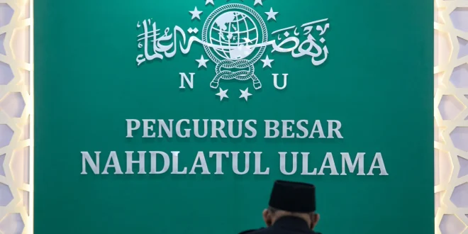 PBNU Pilih Ponpes Tambakberas Jombang Sebagai Lokasi Muktamar ke-35 NU
