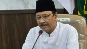 PBNU Undang Presiden Prabowo Subianto Buka Muktamar ke-35 NU di Jombang: Siap Menghadapi Tantangan
