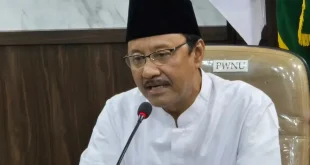 PBNU Undang Presiden Prabowo Subianto Buka Muktamar ke-35 NU di Jombang: Siap Menghadapi Tantangan