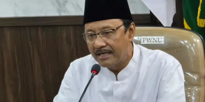 PBNU Undang Presiden Prabowo Subianto Buka Muktamar ke-35 NU di Jombang: Siap Menghadapi Tantangan
