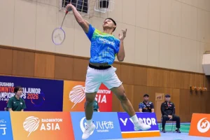 PBSI Siapkan Strategi Jitu Hadapi Kejuaraan Dunia Junior dengan Fokus Perbaikan Internal