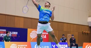 PBSI Siapkan Strategi Jitu Hadapi Kejuaraan Dunia Junior dengan Fokus Perbaikan Internal