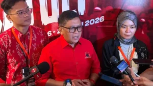 PDIP Menolak Keterlibatan Babinsa TNI Awasi Pajak, Dianggap Penyalahgunaan Kekuasaan Negara