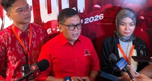 PDIP Menolak Keterlibatan Babinsa TNI Awasi Pajak, Dianggap Penyalahgunaan Kekuasaan Negara